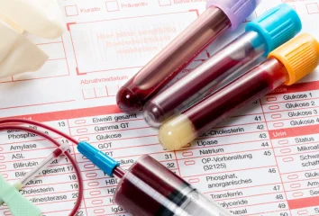 АКЦИЯ! Биохимия и Общий анализ крови за 1500 руб