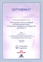 Шубина Ольга Александровна